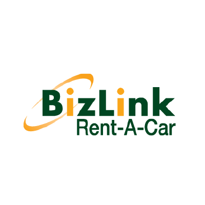 BizLink Rent A Car logo