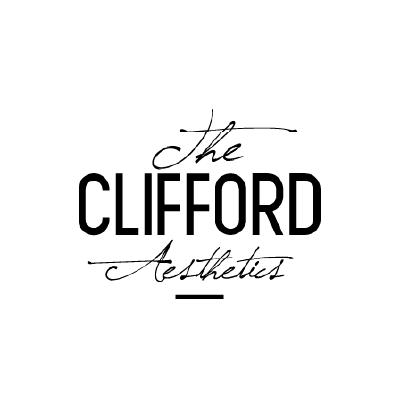 The Clifford Aesthetic logo