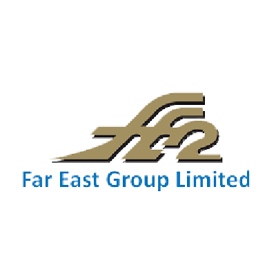 Far East Group Limited logo