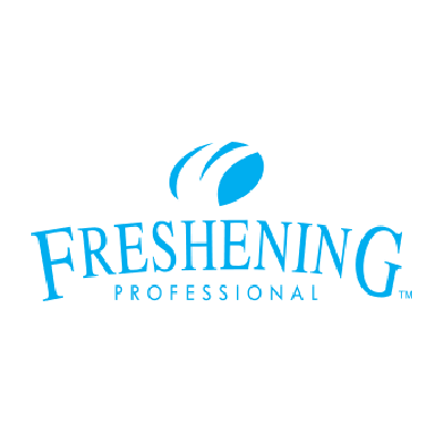 Freshening logo