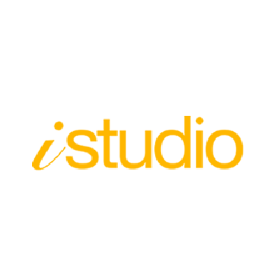 iStudio logo