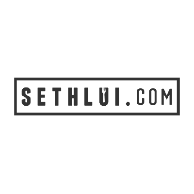 Sethlui.com logo
