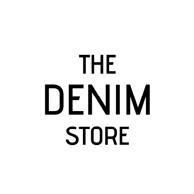 The Denim Store logo