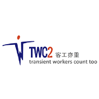 Transient Workers Count Too logo