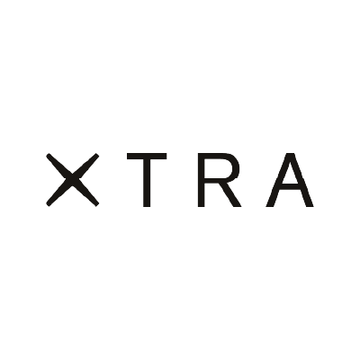 XTRA logo