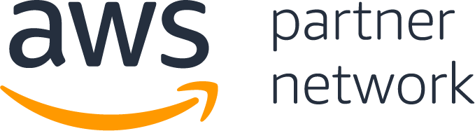 AWS Partner Network Badge - Cloud Hosting
