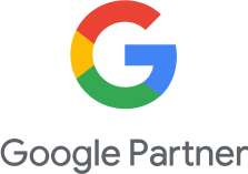 Google Partner Badge - Web Design Singapore